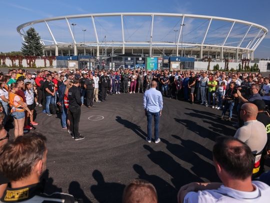 Tragedia podczas Rajdu Śląska. Znamy klasyfikację końcową przerwanych zawodów