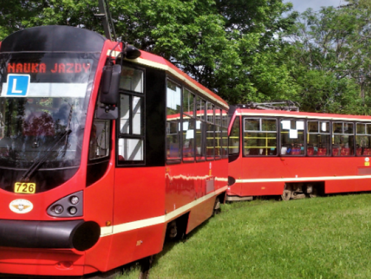 Tramwaje Śląskie poszukują pracowników. Trwa nabór kandydatów na bezpłatny kurs dla przyszłych motorniczych