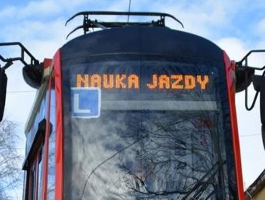 Tramwaje Śląskie szukają kandydatów na motorniczych