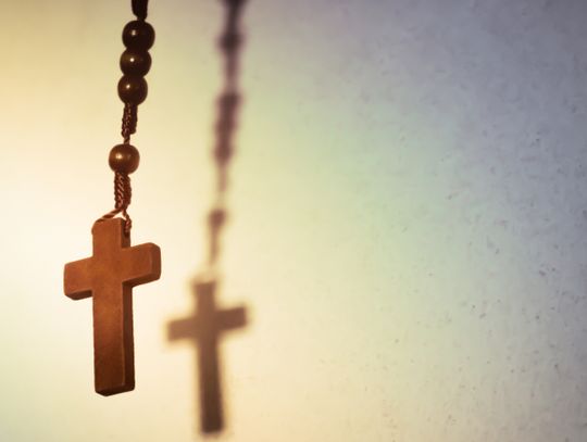 Triduum Paschalne w dobie pandemii