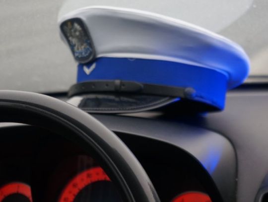 Trudne warunki na drogach