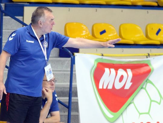 Trudny wyjazd Niebieskich. KPR zagra z Iuventą