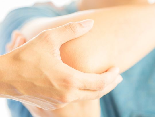 Trwa akcja "Fizjoterapeuci dla Śląska"