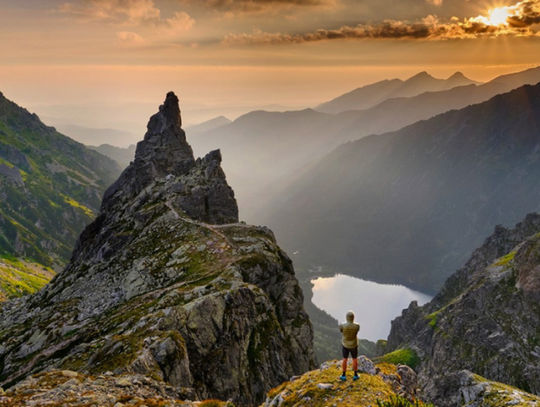 Trwa akcja "Kilometry dla Zosi - Karpaty Rumunia". Ty też możesz zostać jej częścią [WIDEO]