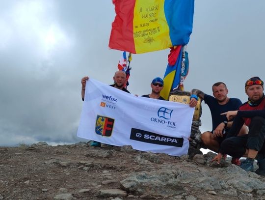 Trwa akcja Kilometry dla Zosi. Zebrano już ponad 30 tysięcy złotych