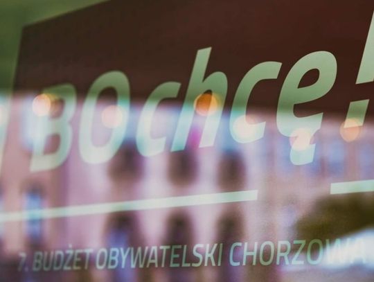 Trwa głosowanie w ramach Budżetu Obywatelskiego