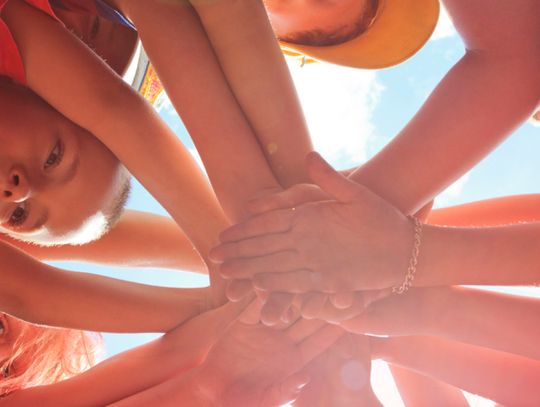 Trwa Lato Otwartych Boisk