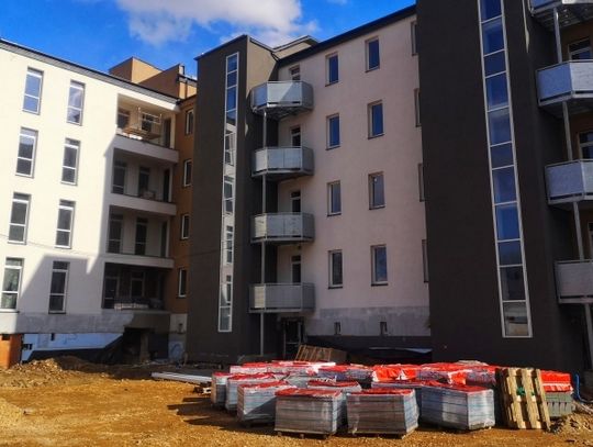 Trwa nabór wniosków o mieszkania przy ul. Miarki. Ostatni dzwonek dla chorzowskich seniorów!