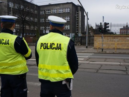 Trwa ogólnopolska akcja policji