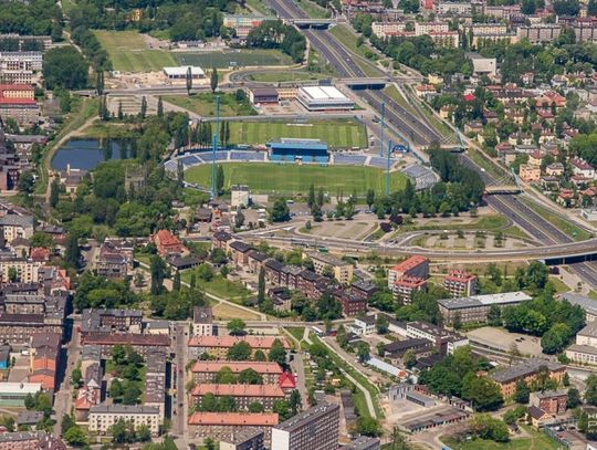 Trwa remont DTŚ. Część drogi zostanie zamknięta!