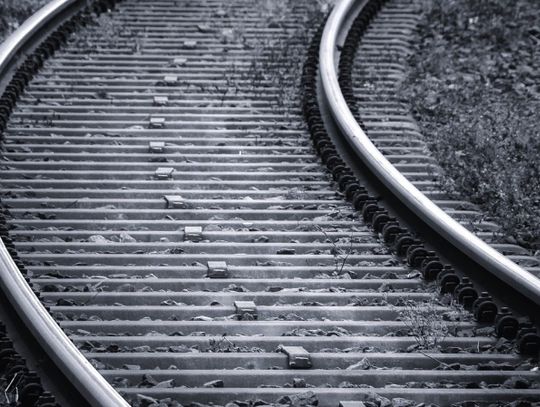 Trwa remont przejazdu drogowo-kolejowego na ulicy Aldera w Chorzowie