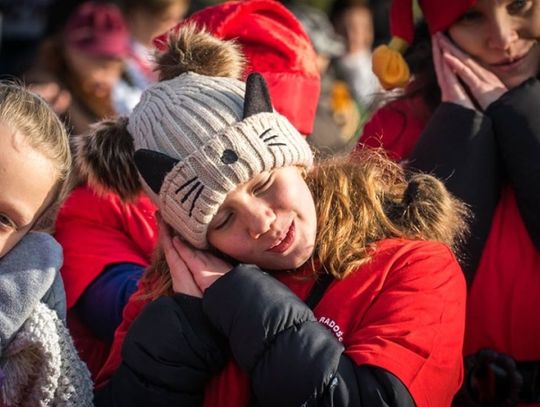 Trwa świąteczna zbiórka na rzecz seniorów