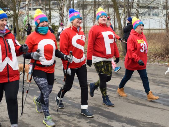 Trwają chorzowskie aukcje WOŚP. Sprawdź, co można wylicytować!