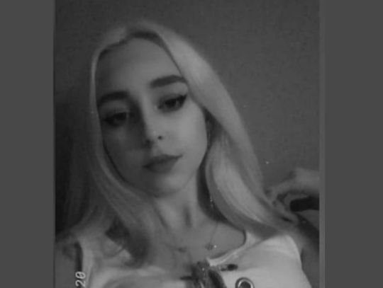 Trwają poszukiwania 13-letniej Nicoli