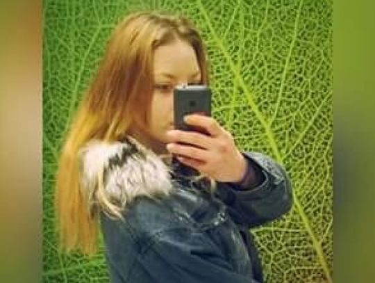 Trwają poszukiwania 14-letniej chorzowianki