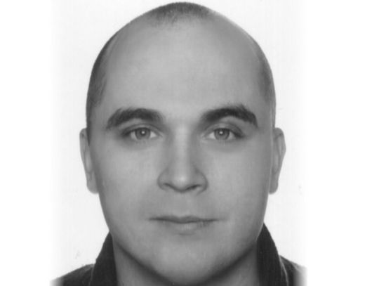 Trwają poszukiwania zaginionego chorzowianina