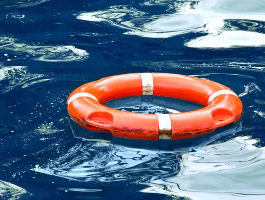 Trwają przygotowania do akcji "Pływacki Patrol"