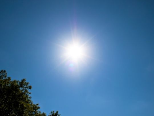 Trwają upały. Zadbajmy o nasze bezpieczeństwo!