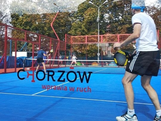 Trwają zapisy do turnieju o Złotą Rakietę