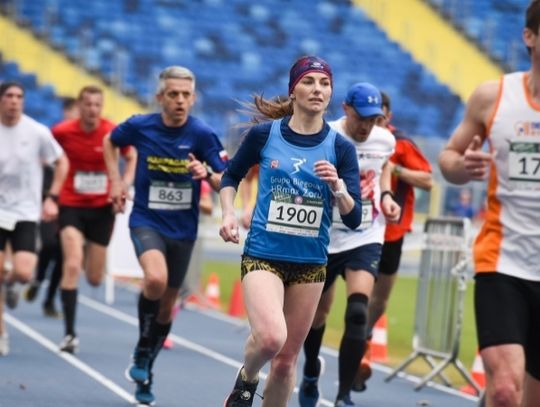 Trwają zapisy na Bieg Wiosenny