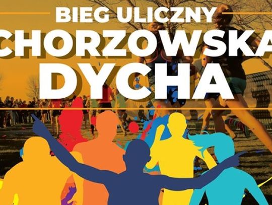 Trwają zapisy na Chorzowską Dychę