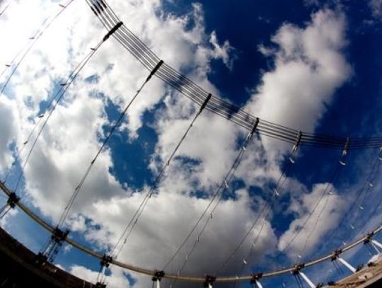 Trwają zapisy na Ferie na Stadionie Śląskim