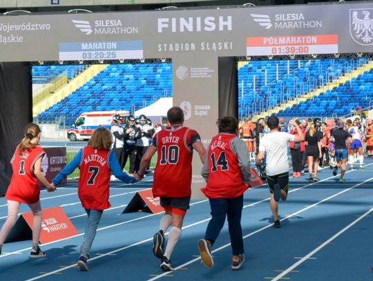 Trwają zapisy na Silesia Marathon 2025!