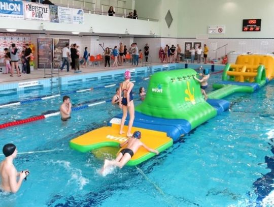 Trwają zapisy na Święto Wody w KS "Hajduki"