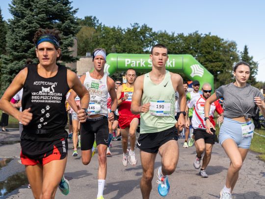 Trwają zapisy na Uliczną Milę i 2. Parkową Piątkę! Szybkie trasy z atestem czekają na biegaczy