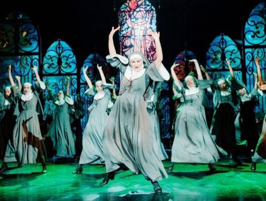 Trzech artystów Teatru Rozrywki z szansą na Złotą Maskę