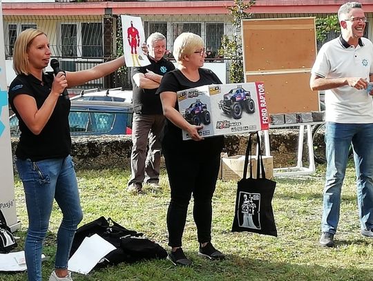 Trzecia edycja festynu "Poznaj Swojego Sąsiada" [GALERIA]