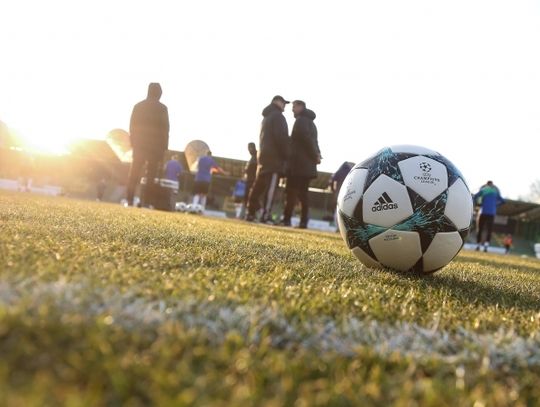 Trzecioligowi rywale Niebieskich