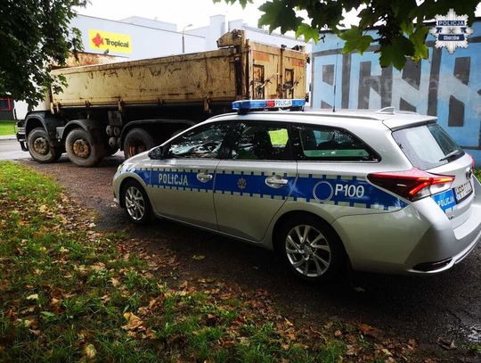 "Trzeźwy wtorek" w Chorzowie. Nie obyło się bez zatrzymań