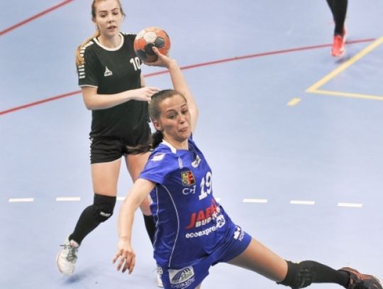 Trzy absencje w Ruchu przed startem PGNiG Superligi Kobiet