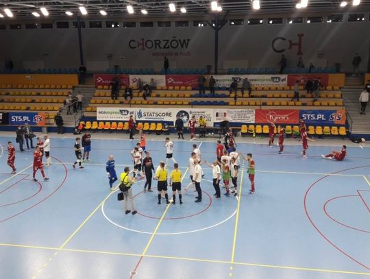 Trzy punkty Clearexu