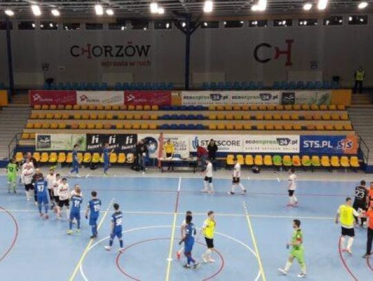 Trzy punkty Clearexu