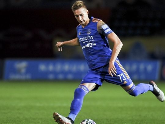 Trzy punkty po zaciętej walce!