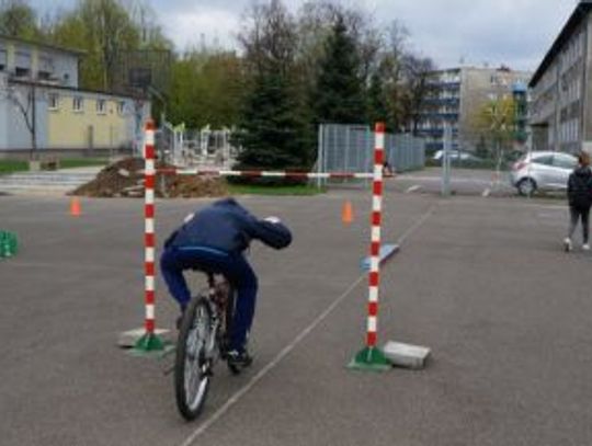  Turniej Bezpieczeństwa w Ruchu Drogowym [ZDJĘCIA]