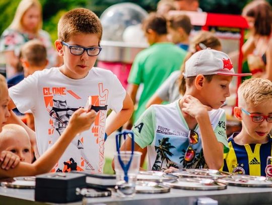 Turniej gry Splendor!