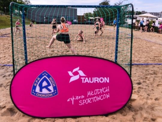 Turniej juniorek na Skałce odwołany