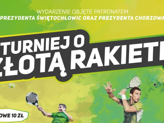 Turniej o Złotą Rakietę 