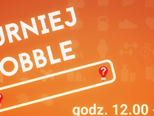 Turniej w grę Dobble