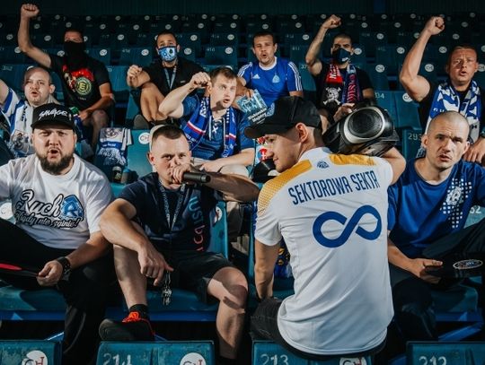 Tuste bity w tusty czwortek