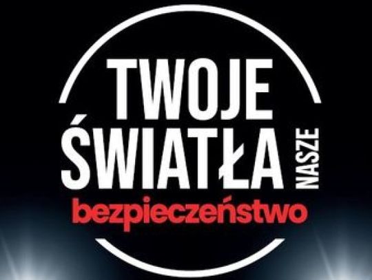 "Twoje Światła - Nasze Bezpieczeństwo" - trwa akcja, podczas której bezpłatnie sprawdzisz światła w swoim pojeździe!