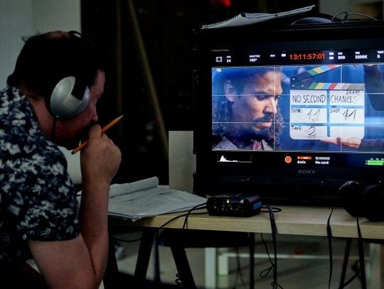 Ty i twoje miasto w filmie