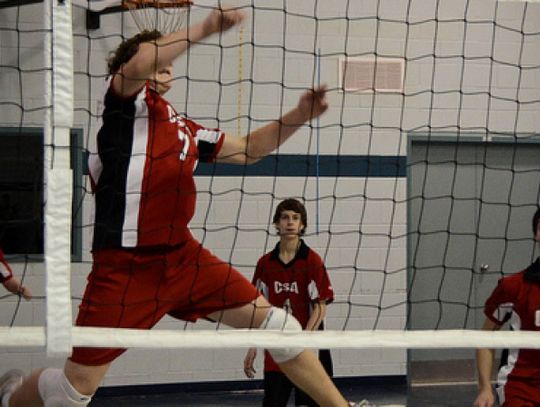 Tydzień sportu w "Ekonomiku"