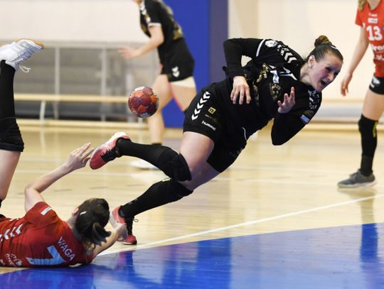 Tym razem horroru nie było. Start wyraźnie pokonał Ruch