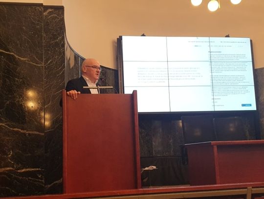 Tymczasowa umowa z Albą. Miasto ogłosi przetarg