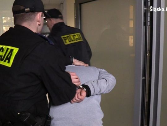 Tymczasowy areszt dla pseudokibiców