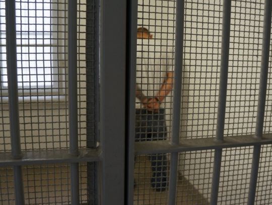 Tymczasowy areszt dla recydywisty